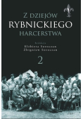 Z dziejów rybnickiego harcerstwa 2
