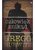Orphan X. Człowiek znikąd