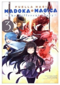 Madoka Magica. Tom 3