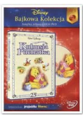 Bajkowa kolekcja: Kubusia Puchatka