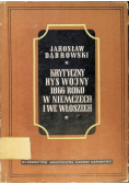 Krytyczny rys wojny 1866 roku w Niemczech i we Włoszech