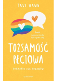 Tożsamość płciowa