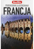 Przewodnik ilustrowany  Francja