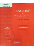 English for Public Health