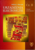 Urządzenia elektroniczne Część II