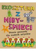 Ekosztuka z niby-śmieci