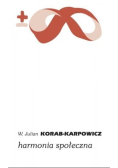 Harmonia społeczna