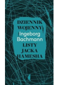 Dziennik wojenny