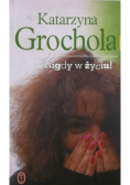 Nigdy w życiu