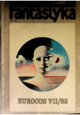 Miesięcznik Fantastyka Nr 1 do 12 / 83