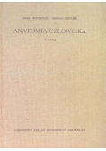 Anatomia człowieka Tom III