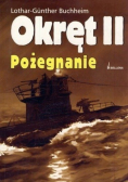 Okręt II Pożegnanie