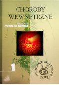 Choroby wewnętrzne Tom 1