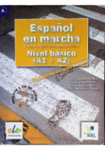 Espanol en marcha Nivel basico A1+A2