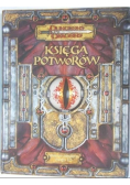 Księga potworów