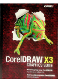 Corel Draw Graphics Suite X3