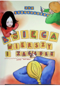 Księga wierszy i zagadek