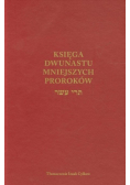 Księga Dwunastu Mniejszych Proroków