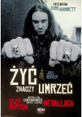 Żyć znaczy umrzeć