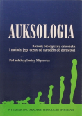 Auksologia