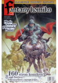 Fantasy komiks Tom 3