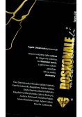 Doskonale niedoskonali