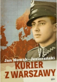 Kurier z Warszawy
