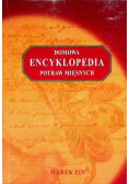 Domowa encyklopedia potraw mięsnych