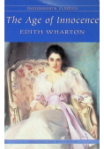 The Age of Innocence
