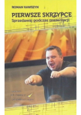 Pierwsze skrzypce Sprzedawaj podczas prezentacji