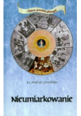 Nieumiarkowanie