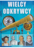 Wielcy odkrywcy