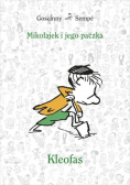 Mikołajek i jego paczka