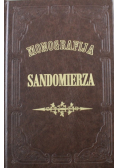 Monografija Sandomierza
