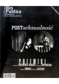 ResPublica Nr 6 / 03 Postseksualność
