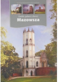 Zamki pałace i dwory Mazowsza