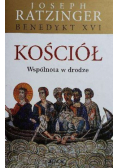 Kościół Wspólnota w drodze