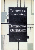 Rozmowa z Księciem