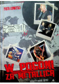 W pogoni za Metallicą