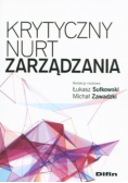 Krytyczny nurt zarządzania
