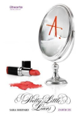 Pretty Little Liars Tom 6 Zabójcze
