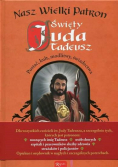 Święty Juda Tadeusz