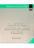 Konstytucja Rzeczypospolitej Polskiej