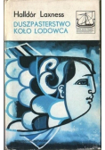 Duszpasterstwo koło Lodowca