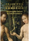 Objawienia Anny Kathariny Emmerich