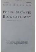 Polski słownik biograficzny Tom XXVII / 2 Zeszyt 113