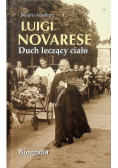 Luigi Novarese Duch leczący ciało