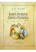 Kubuś Puchatek. Chatka Puchatka