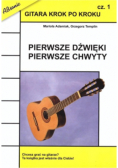 Gitara krok po kroku Część 1