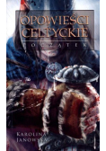 Opowieści Celtyckie Tom 1 Początek